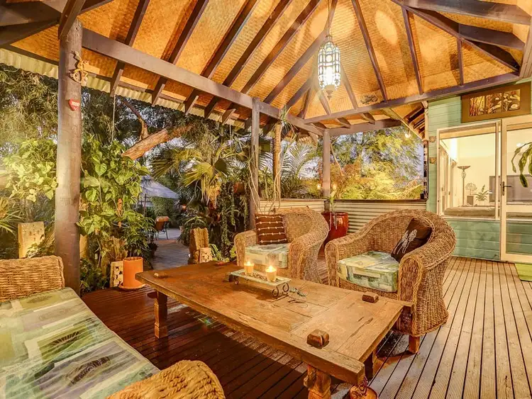 Second view of Homely house listing, 217 Huntriss Road, Doubleview WA 6018