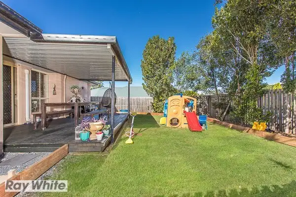 Third view of Homely house listing, 16 Swordgrass Court, Kallangur QLD 4503