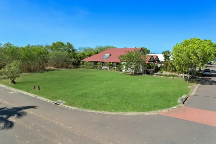 Second view of Homely land listing, 16 Latrobe Street, Bayview NT 820