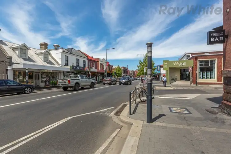 Fourth view of Homely house listing, 378 Murray Street, North Hobart TAS 7000