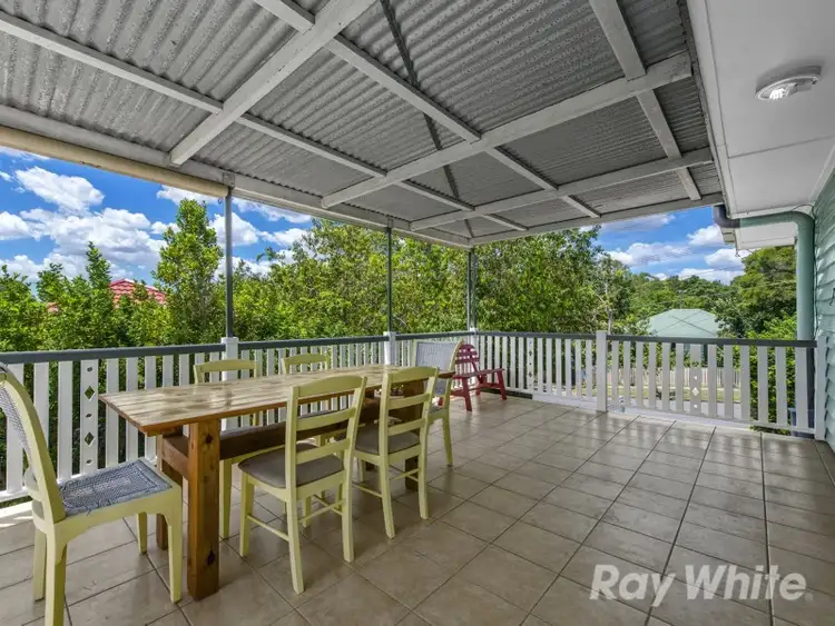 Sixth view of Homely house listing, 9 Casey Street, Keperra QLD 4054
