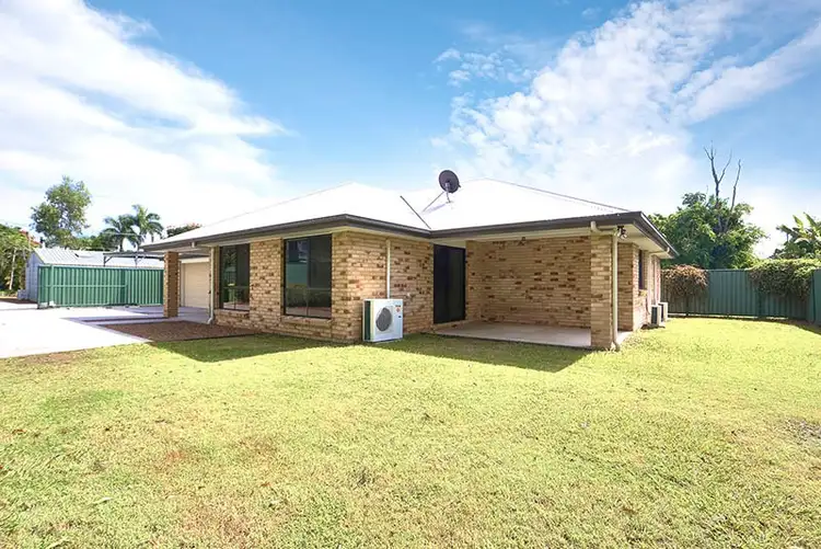 Second view of Homely house listing, 20A Woodburn Street, Marsden QLD 4132