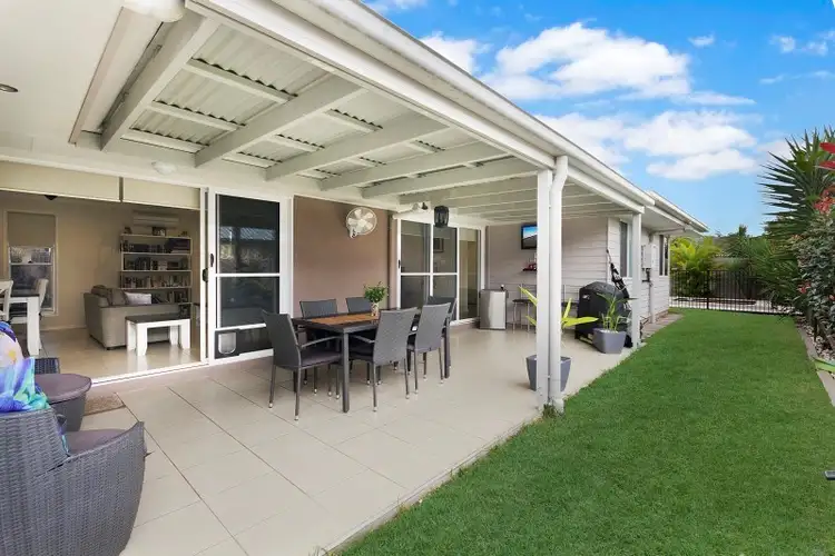 Fourth view of Homely house listing, 10 Lapwing Circuit, Beerwah QLD 4519