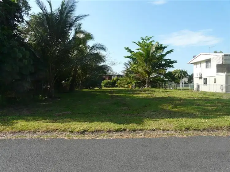 Third view of Homely land listing, 30 Jodrell Street, Webb QLD 4860