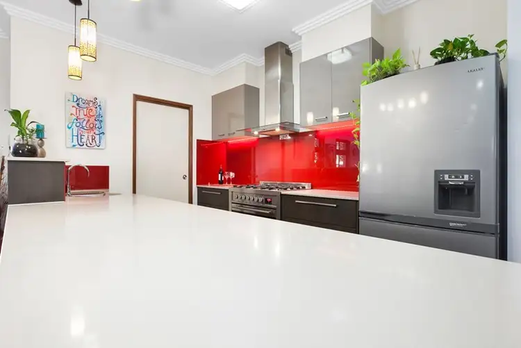 Fifth view of Homely house listing, 8 Tolkien Place, Coolum Beach QLD 4573