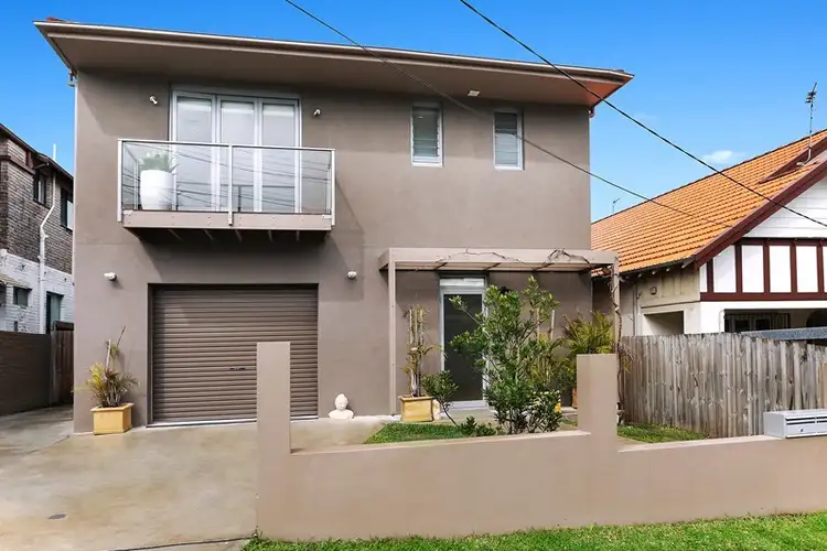 Third view of Homely apartment listing, 2/34 Imperial Avenue, Bondi NSW 2026