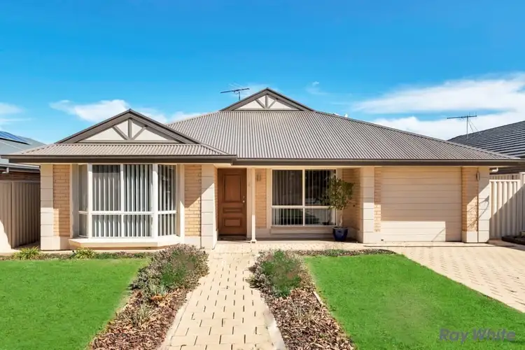 Main view of Homely house listing, 7 McCallum Road, Freeling SA 5372