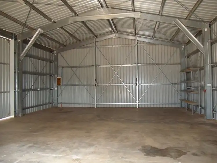 Second view of Homely other listing, 45 Cleveland Street, Carnarvon WA 6701