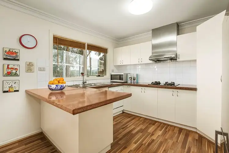 Fourth view of Homely unit listing, 7/4 Bowen Road, Doncaster East VIC 3109