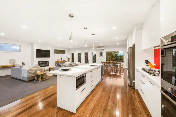 Sixth view of Homely house listing, 17 Sara Street, Rye VIC 3941