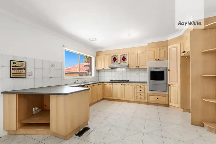 Sixth view of Homely house listing, 27 Hutchins Circuit, Bundoora VIC 3083