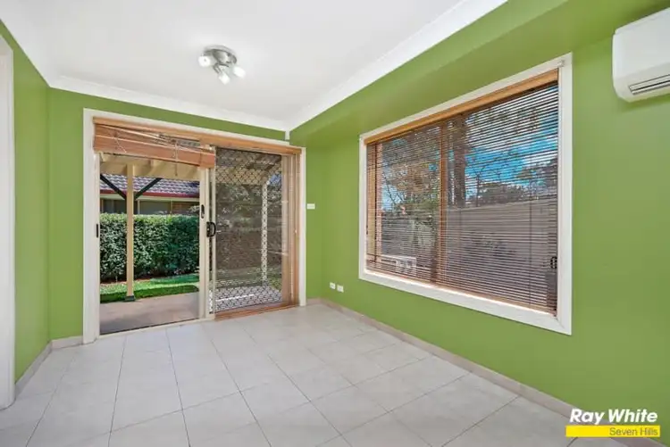 Fourth view of Homely townhouse listing, 6/7 Oldfield Road, Seven Hills NSW 2147