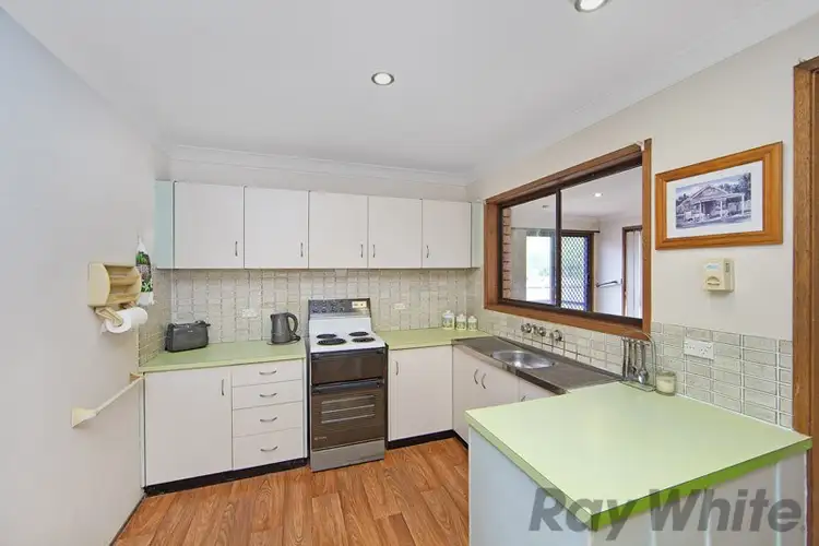 Second view of Homely house listing, 33 Moola Road, Buff Point NSW 2262