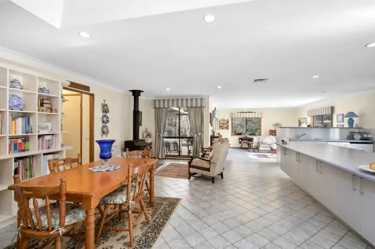 Third view of Homely house listing, 61 Warks Hill Road, Kurrajong Heights NSW 2758