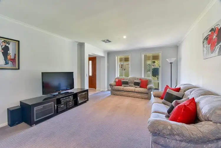 Third view of Homely house listing, 127 Heritage Way, Glen Alpine NSW 2560