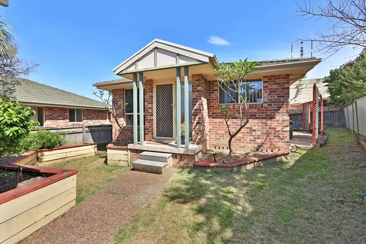 8 and 8a Isa Road, Worrigee NSW 2540