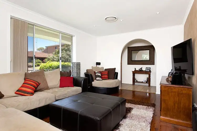 Sixth view of Homely house listing, 54 Ocean Beach Drive, Shellharbour NSW 2529