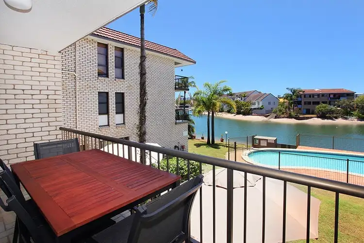 Sixth view of Homely unit listing, 5/10-12 Woomba Place, Mooloolaba QLD 4557