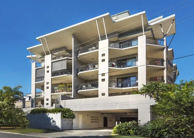 4/7-9 Amisfield Avenue, Nundah QLD 4012