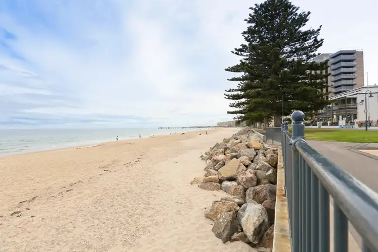 Fifth view of Homely unit listing, 4/1 Raymond Grove, Glenelg SA 5045