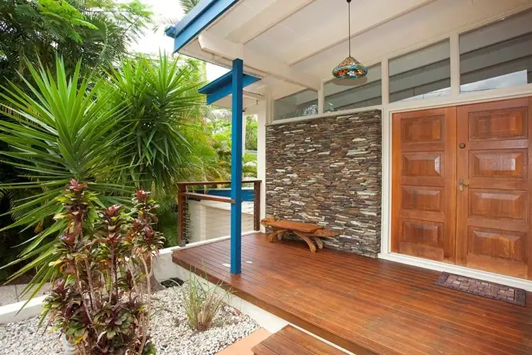Main view of Homely house listing, 16 Sassafras Street, The Gap QLD 4061
