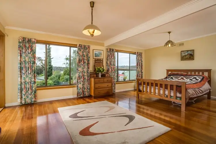Sixth view of Homely house listing, 5 Taree Crescent, Gravelly Beach TAS 7276