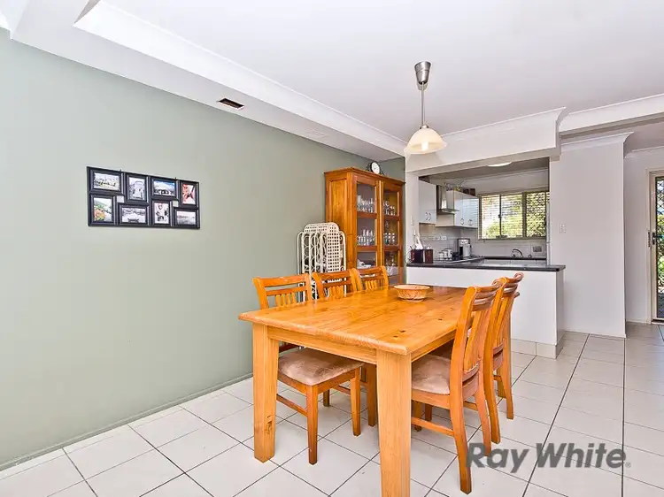 Fourth view of Homely house listing, 1/13 Kakadu Circuit, Zillmere QLD 4034
