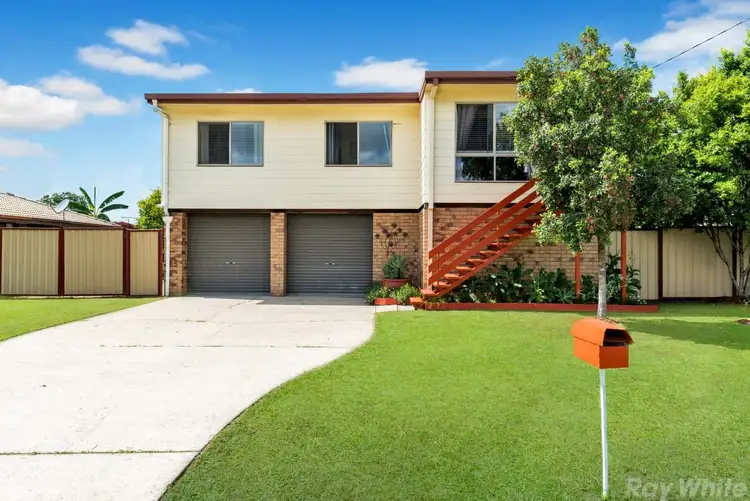 8 Winter Street, Caboolture QLD 4510