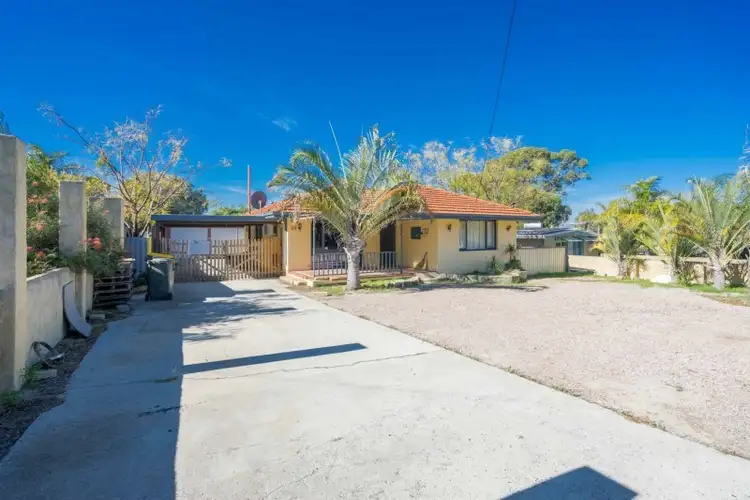 Main view of Homely house listing, 28 Rochford Way, Girrawheen WA 6064