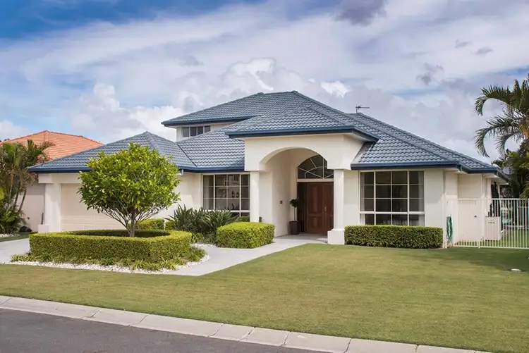 26 Champagne Boulevard, Helensvale QLD 4212