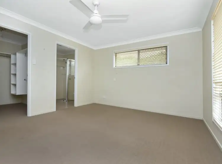 Fifth view of Homely house listing, 41 Honeyeater Drive, Highfields QLD 4352