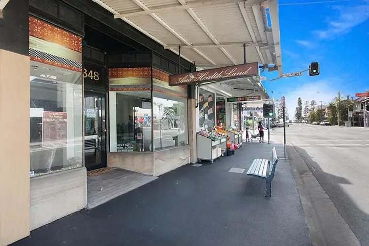 Main view of Homely other listing, 348 Bay Street, Brighton-le-sands NSW 2216
