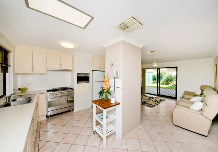 Seventh view of Homely house listing, 40 Horslay Way, Noranda WA 6062