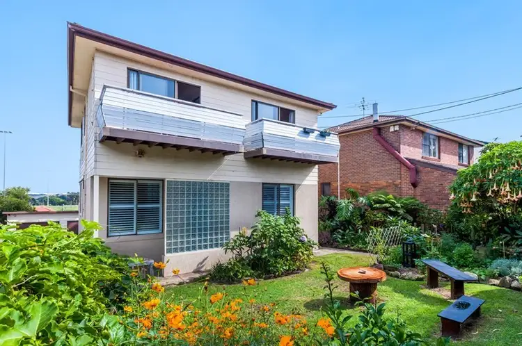 1/48 Lasseter Avenue, Chifley NSW 2036