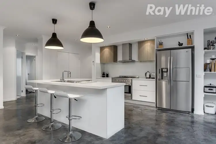 Fourth view of Homely house listing, 37 Everard Road, Mernda VIC 3754