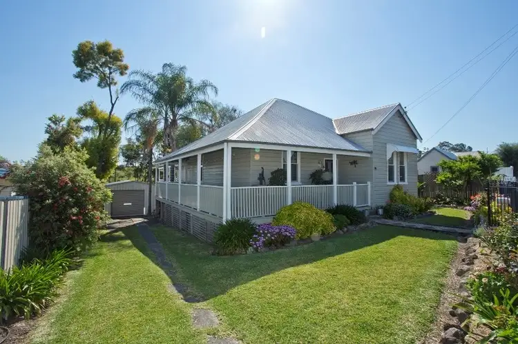 Main view of Homely house listing, 28 Fosterton Road, Dungog NSW 2420