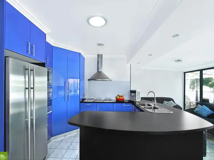 Fifth view of Homely house listing, 5 Cordeaux Road, Figtree NSW 2525