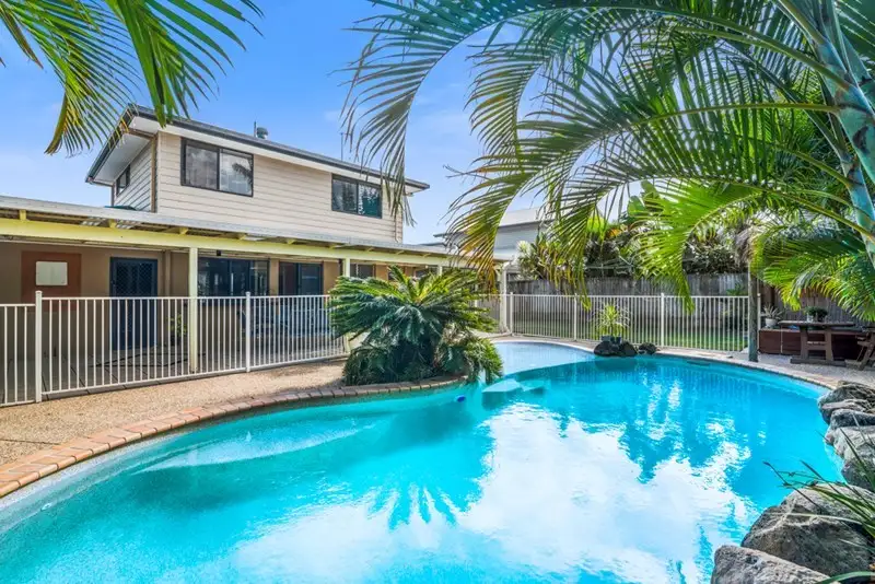 Main view of Homely house listing, 18 Kalang Street, Palm Beach QLD 4221