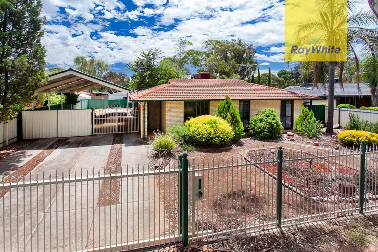 Second view of Homely house listing, 13 Townsend Avenue, Parafield Gardens SA 5107