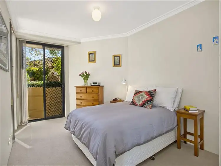 Third view of Homely apartment listing, 10/240 Ben Boyd Road, Cremorne NSW 2090