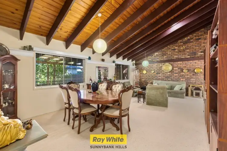 Third view of Homely house listing, 38 Ballater Street, Sunnybank Hills QLD 4109