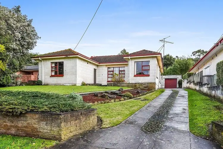 Main view of Homely house listing, 22 Currawong Crescent, Mount Gambier SA 5290