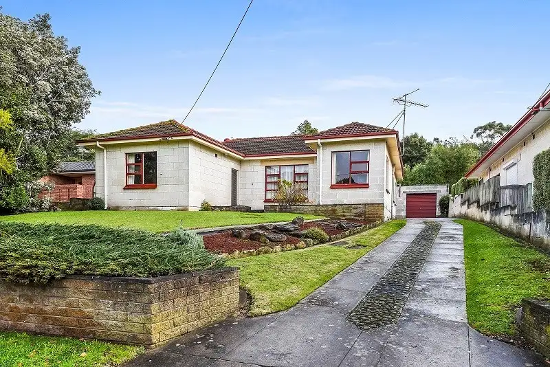 Main view of Homely house listing, 22 Currawong Crescent, Mount Gambier SA 5290