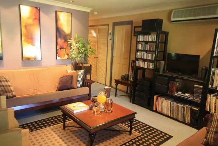 Second view of Homely house listing, 131 Harrow Road, Glenfield NSW 2167