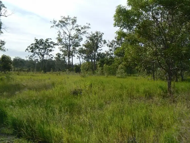 Third view of Homely land listing, 50 Georgia Way, Oakhurst QLD 4650