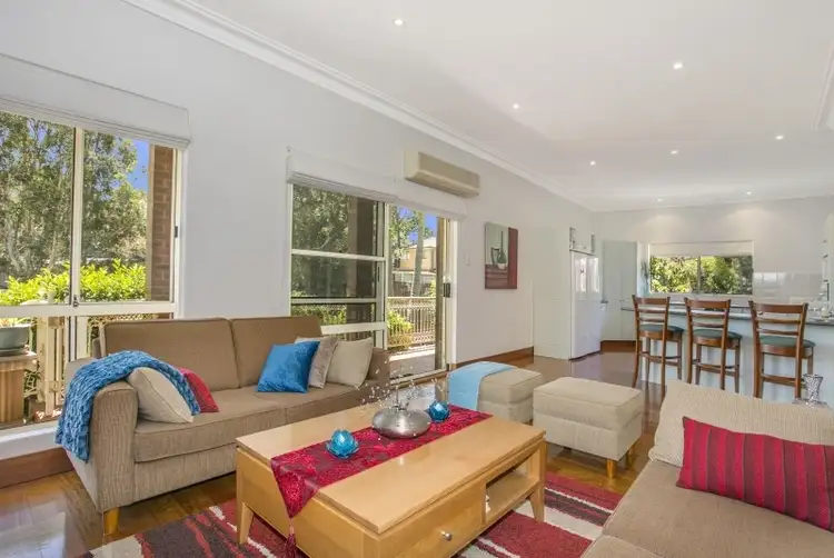 Second view of Homely house listing, 101 Northcote Street, Earlwood NSW 2206