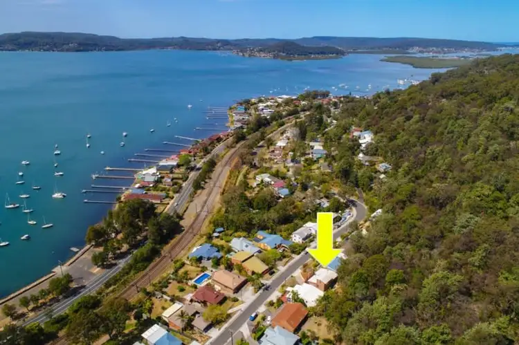 Seventh view of Homely house listing, 194 Glenrock Parade, Koolewong NSW 2256