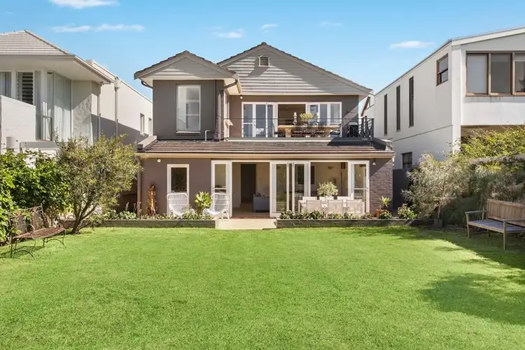 42 Wentworth Street, Dover Heights NSW 2030