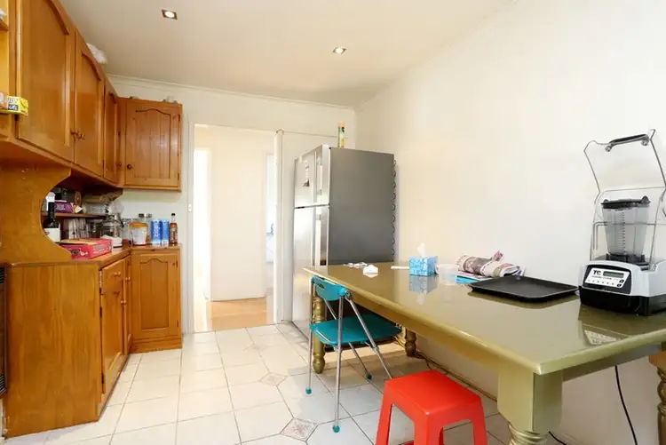 Sixth view of Homely unit listing, 8/1-3 James Street, St Albans VIC 3021