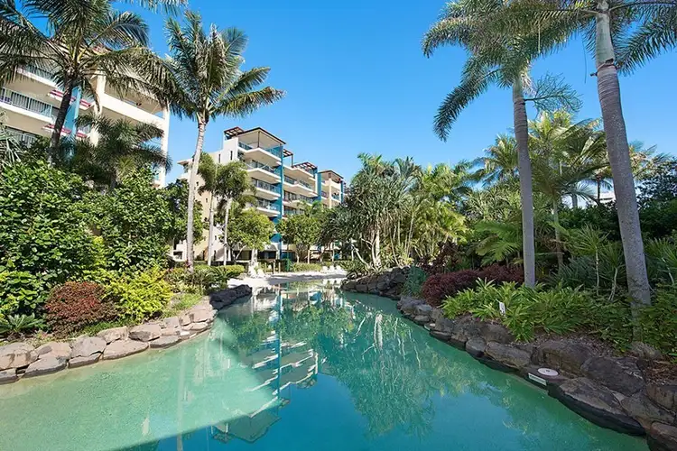 Main view of Homely unit listing, 137/19B Wirraway Street, Alexandra Headland QLD 4572